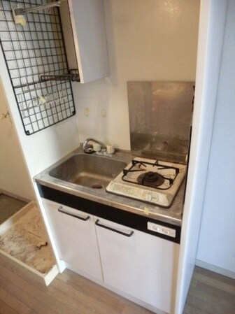 KIレジデンスの物件内観写真